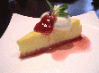  敬子のチーズケーキ